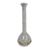 Picture of Volumetric Flasks, Clear, Class 'A' with Batch Certificate, 100ml, Amber Circle, pk2, MS 3600.102.08