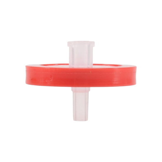 MicroAnalytix - New Zealand-30mm PTFE syringe filter, 0.22um, Non-Sterile