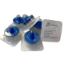 Picture of 33mm CA Syringe Filter 1.2um, Sterile, Acrylic housing, Box 50, MS SF33CA120SS