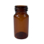 Picture of 20mL Amber EPA Vial, 28x56mm, 24-400mm Thread , pk 144, 320024-2856A