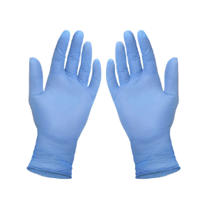 Picture of Nitrile Gloves XL, box of 100 x10, N332PF-XL-MP