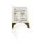 Picture of Quantitative Filter Paper 5AF  55mm, Ashless, fast flow, Box100, MS 5AF 55mm