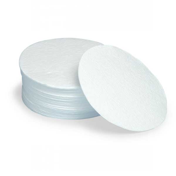 Glass Fiber Filter MSGF Grade 55mm 0.7um Box100 MS GF 55mm