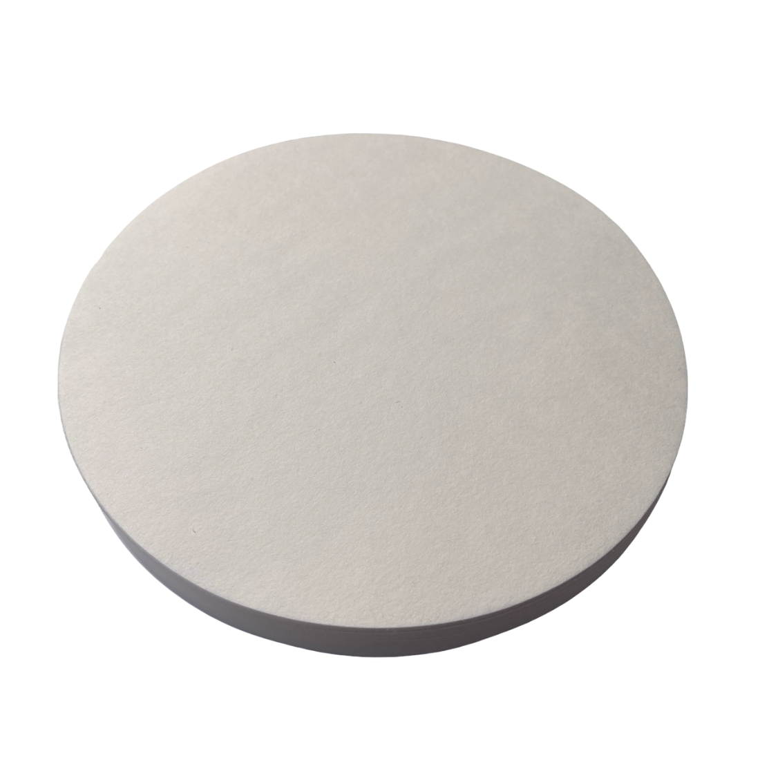 MicroScience Phase Separating Filter Papers 110mm Box 100 MS PS 110mm