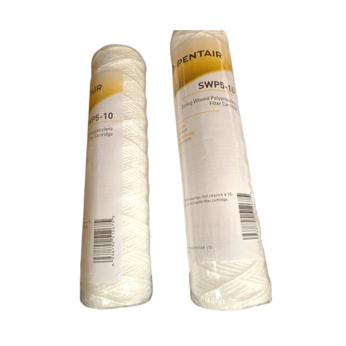 5.um Prefilter 10"Cartridge  FCPSF1005