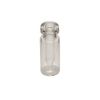 Picture of 300µL Clear Interlocked™ Vial/Insert, 12x32mm, 11mm Crimp (was 30211L-1232) 30211LNG-12