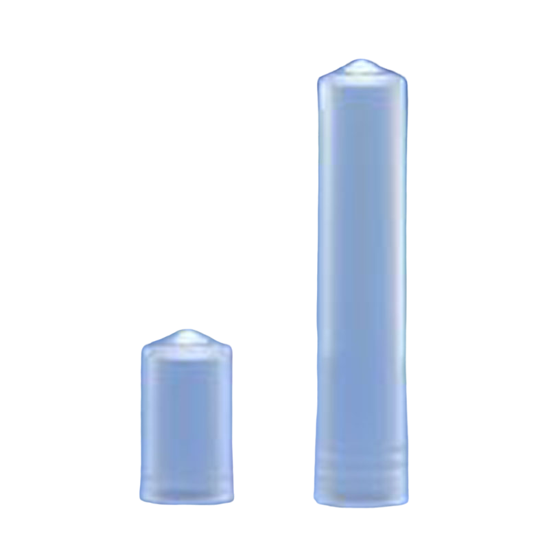 1.0mL Polypropylene Conical Vials, 9x30mm, in Vial Loader 4100P-930VL