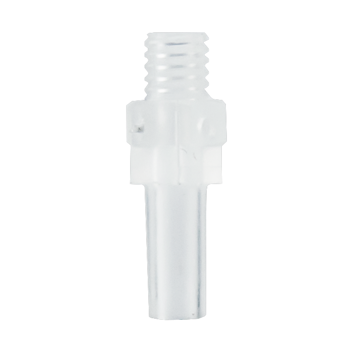 SPE Chromab. Luer fitting f. LID  male, 12 p 730184.12