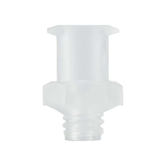 SPE Chromab. Luer fitting for lid fem.,12pcs 730183.12