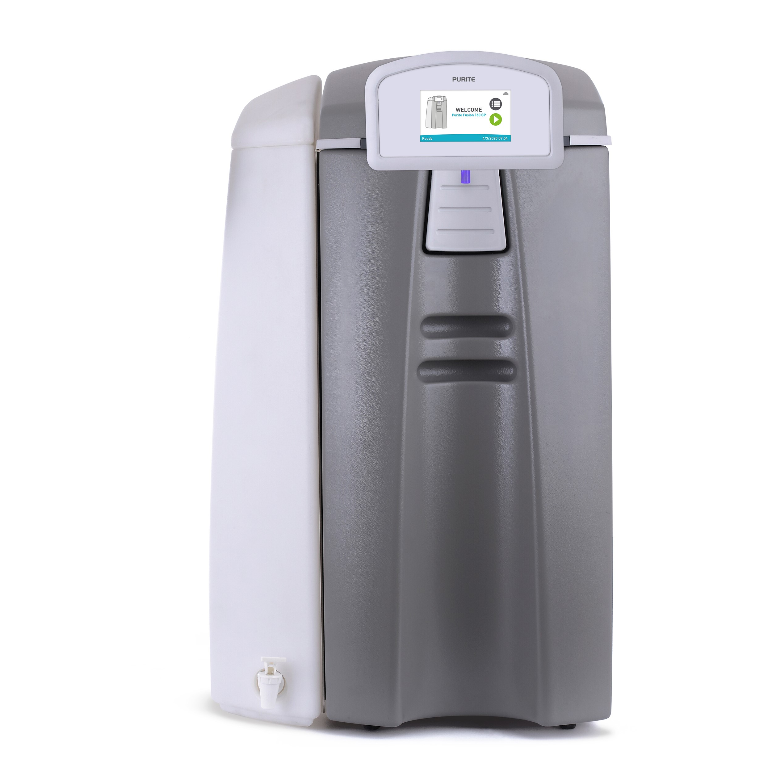 Purite Fusion 160 BP/IT , Dual Purite Water System Select Fusion Range L300760