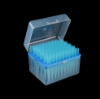 Picture of 1000 μl Pipette Tips Box, Each,( was NZ511),  351201(1)