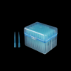 Picture of 1000 μl Pipette Tips Box, Each,( was NZ511),  351201(1)