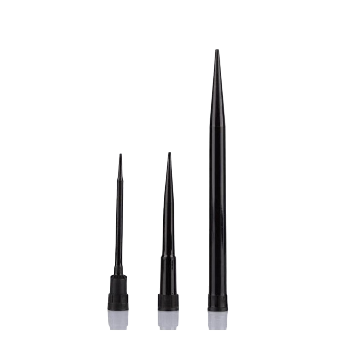 200 μl Robotic Filter Tips for Tecan, Conductive, Sterile,Boxed, 96 blister/box, 4800/cs 332116
