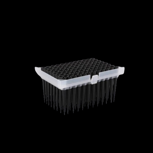 300 μl Robotic Filter Tips for Hamilton, Conductive, Sterile, Blister Packed, 96/pk, 2304/cs 345112