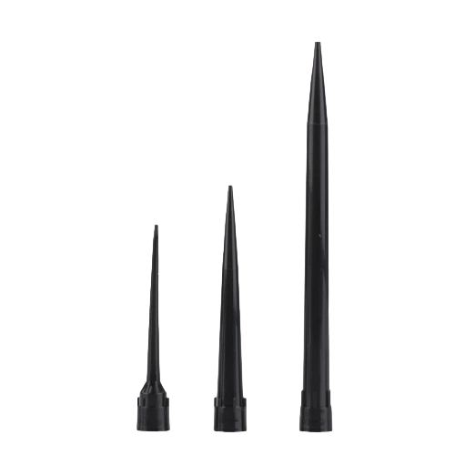 300 μl Robotic Filter Tips for Hamilton, Conductive, with Barcode, Sterile, Blister Packed, 96/pk, 2304/cs, 345113