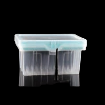 50 μl Robotic Filter Tips for Tecan, Conductive, Sterile,96 blister/box, 4800/cs,332016