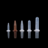 Picture of 5 mL Centrifuge Tubes, Clear, Round Bottom, Non-Sterile, 200/pk 603011