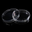 Picture of 100 mm Cell Culture Dish, with Gripping Ring, TC, Sterile, 10/pk, 300/cs 704202