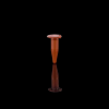 Picture of 0.6 mL Microcentrifuge Tube, Amber Color, Conical, Sterile,750/pk 605401