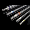 Picture of 100 mL Serological Pipette, Individually Paper-plastic Wrapped, Sterile, 50pcs/case, 329501