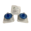 Picture of 33mm CA Syringe Filter 0.22um, Sterile, Acrylic housing, 10x Box 50, MS SF33CA022SS-10