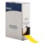 Picture of BM7C-2000-855-YL, ToughWash Washdown Resistant Label Tape, Yellow