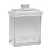Picture of TLC developing chamber, up to 2 plates/sheets simultaneous, format max. 10x10 cm, 814018