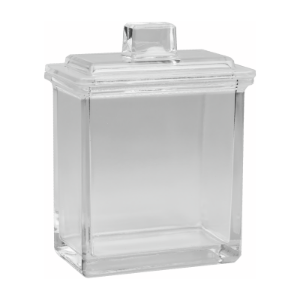 Picture of TLC developing chamber, up to 2 plates/sheets simultaneous, format max. 10x10 cm, 814018