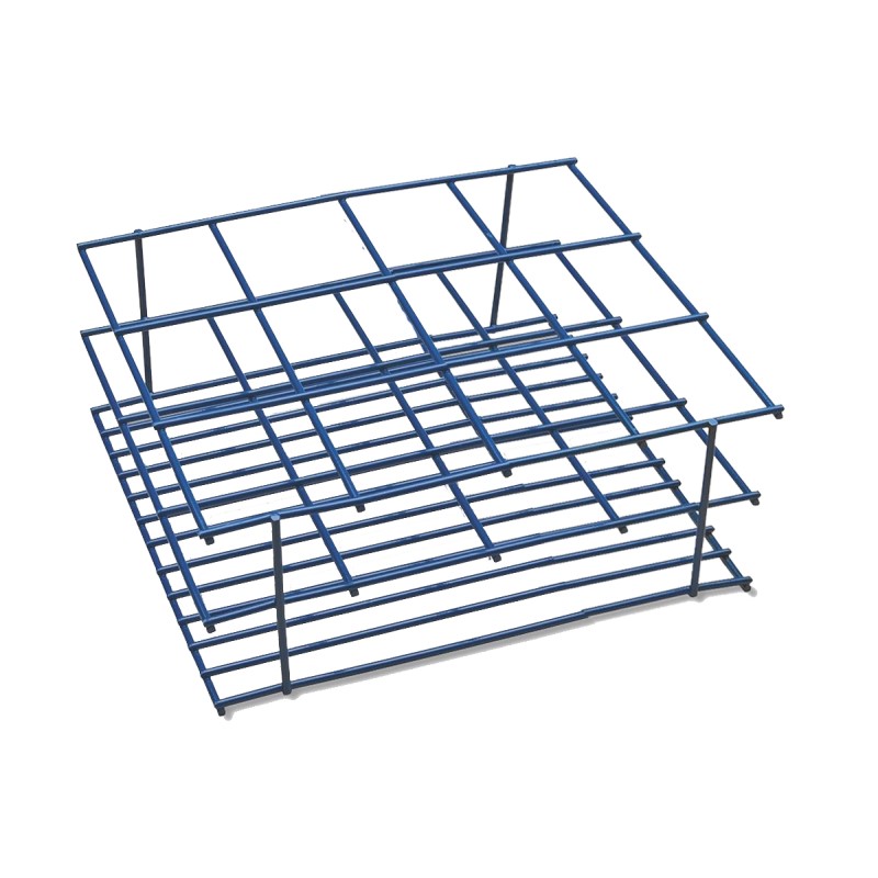 Rack 6 Compartment Wide Bag Incubator  B01048WA