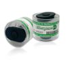 Picture of Allergenco-D Disposable IAQ Air Monitoring Cassettes, 50pk, MS 120515