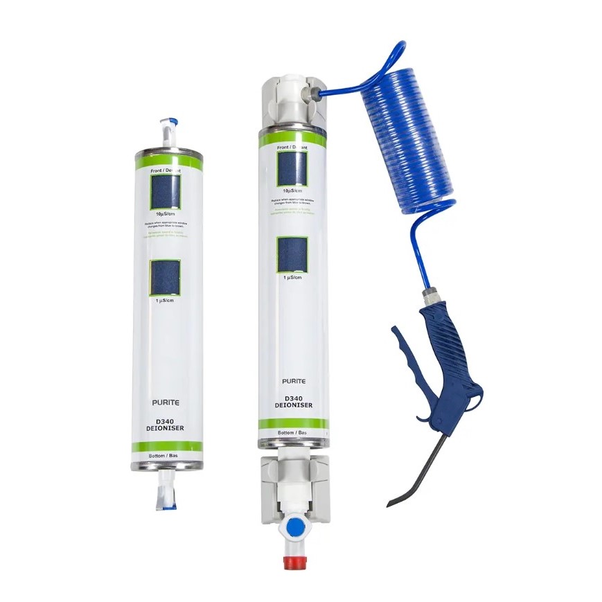 Labwater 1 Hose & Gun L991009
