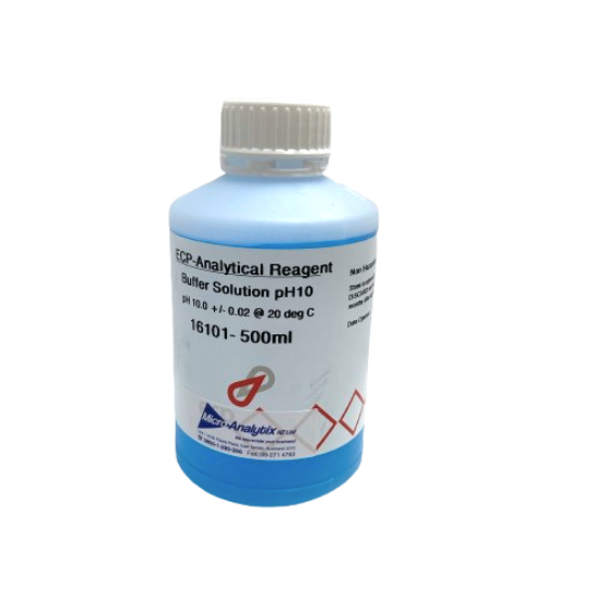 Picture of 10.0 pH buffer 500ml, BPH-1010-500