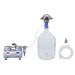 Picture of Rocker 400 - SFC 142, Continuous Vacuum Filtration System, 167405-22