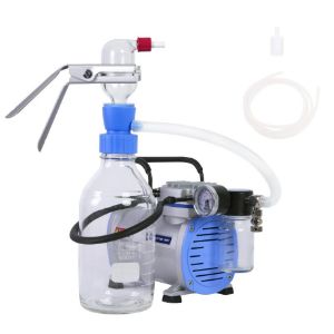 Picture of Rocker 300C - VFC 47, Continuous Solvent Purification System, 189303-22