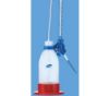 Picture of 50ml Dr.Schilling Burette 1L (with bottle) MS 6006.100.04