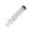 Picture of 60ml Luer Lock, Sterile, 3 Piece Disposable Syringe, Box 25, MSS3P60LL