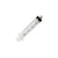 Picture of 20ml Luer Lock, Sterile, 3 Piece Disposable Syringe, Box 50, MSS3P20LL
