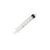 Picture of 10ml Luer Lock, Sterile, 3 Piece Disposable Syringe, Box 100, MSS3P10LL