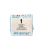 Picture of Grade 1 Qualitative Filter Paper Standard Grade, circle, 42.5 mm 1001-042