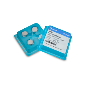 Picture of Cellulose Acetate Membrane Circle (OE 66), 0.2 µm pore size, 142 mm circle (25 pcs) 10404131