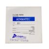 Picture of No.231 125mm dia.  Qualitative Filter Paper  Box x100