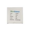 Picture of Quantitative Filter Paper MS2HA 70mm Hard Ashless Box100 MS 2HA 70mm