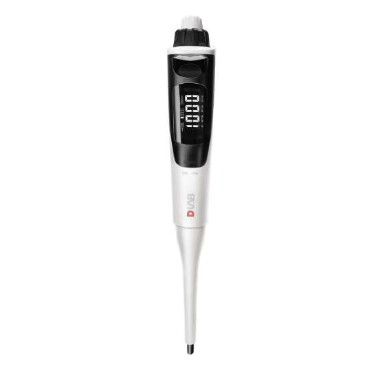 Picture of dPette Simple Electronic Pipette Single Channel 100μl-1000μl 7016301004