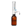 Picture of DispensMate-Pro, 1.0-10ml, with PTFE piston, without Brown Reagent Bottle 7032212002