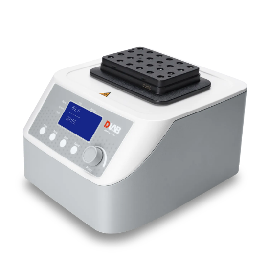 Picture of HM100-Pro LCD digital Thermo Mix, with Touch operation (Mechanical fixation), 5063104300