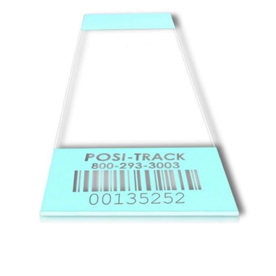 Picture of Universal Gel Prepared Slides, 24/px, MS 120126