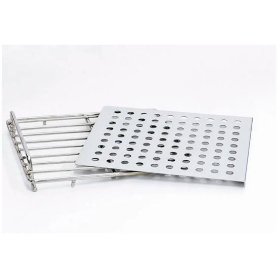 Picture of Steel wire shelf for TCF 400, 41100132