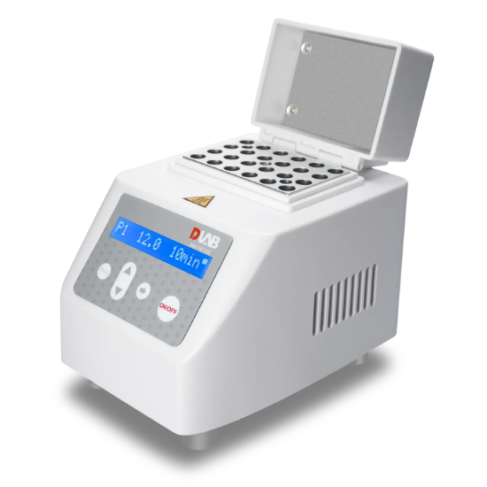 Picture of Mini Dry Bath, MiniHC100 , with Touch operation, 5018102311