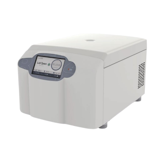 Picture of DG1616, DG1616  Large Capacity High Speed Centrifuge, 9034001430