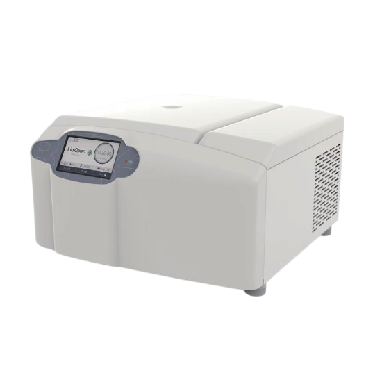 Picture of DG1616R package1, DG1616R Large Capacity High Speed Refrigerated Centrifuge & SR400  9034101430+19400155